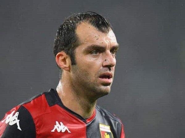 Delio Rossi sebut Goran Pandev pemain hebat