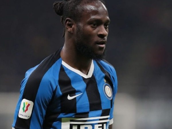 Radja Nainggolan Jadi Penyebab Inter Gagal Permanenkan Victor Moses