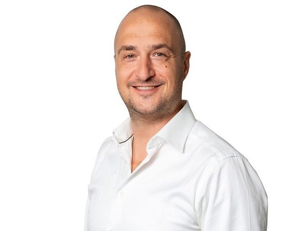 Roger Lodewick ditunjuk sebagai CEO DreamHack Sports Games