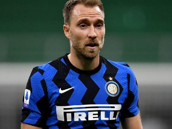 Fabio Galante sebut Christian Eriksen pemain yang unik