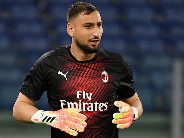 Gianluigi Donnarumma