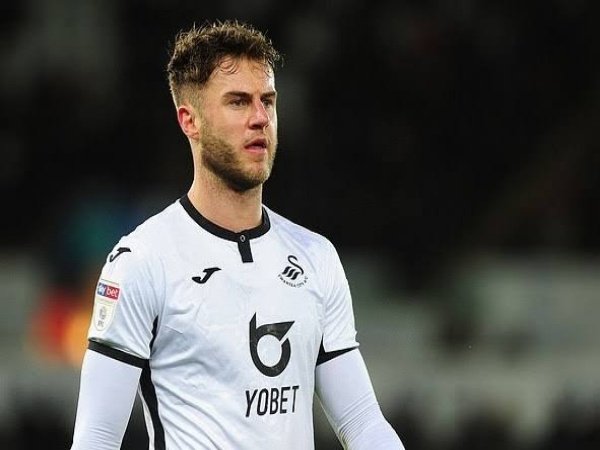 Tottenham harus tebus 306 M untuk Rodon