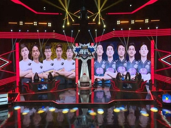 Onic Esports Menangi Partai Pembuka Playoff MPL S6