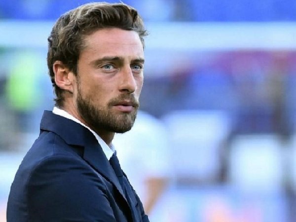 Claudio Marchisio