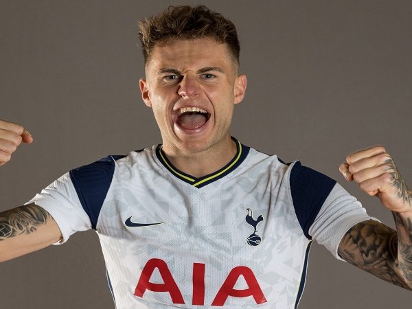 Joe Rodon