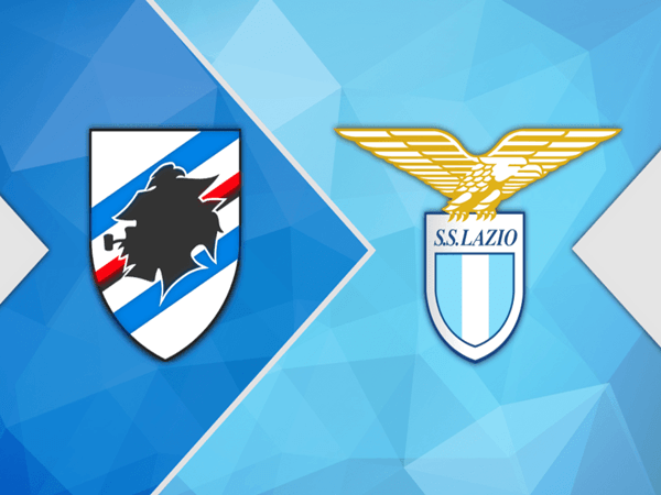 Lazio tanpa Immobile vs Sampdoria
