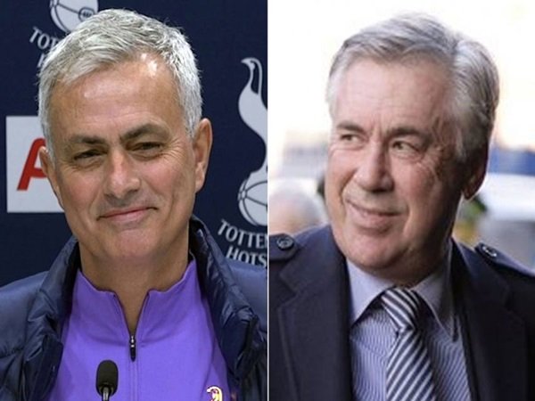 Joe Cole bandingkan Mourinho dan Ancelotti
