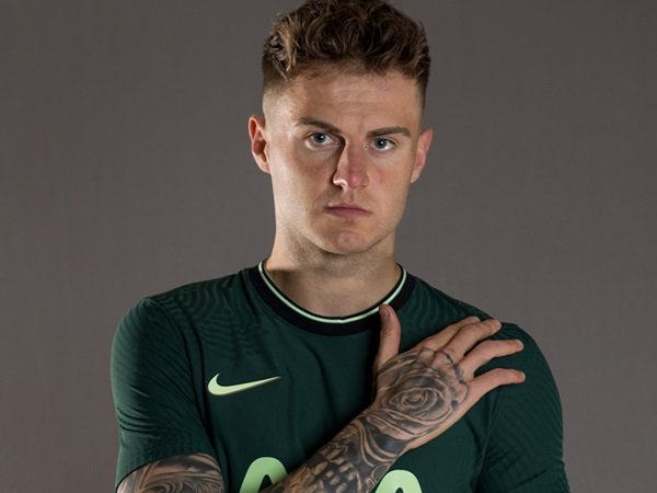 Joe Rodon