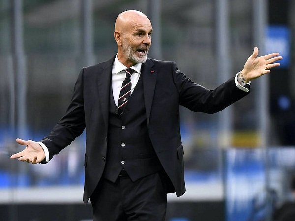 Stefano Pioli