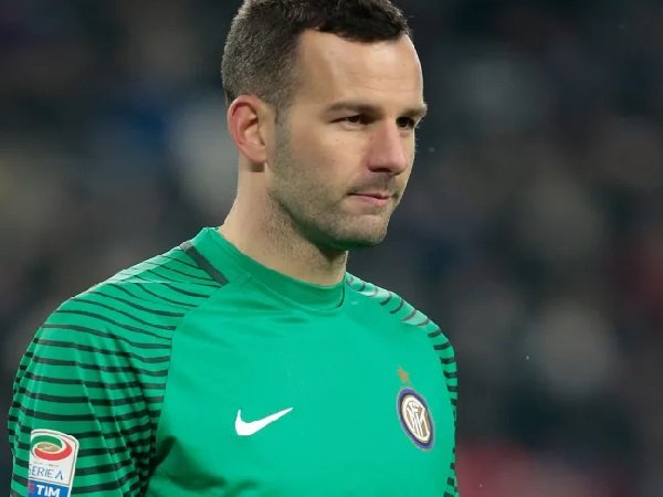 Samir Handanovic