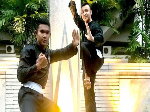 Atlet bali, Budiasta dan Andre incar tempat tim inti Sea Games 2021