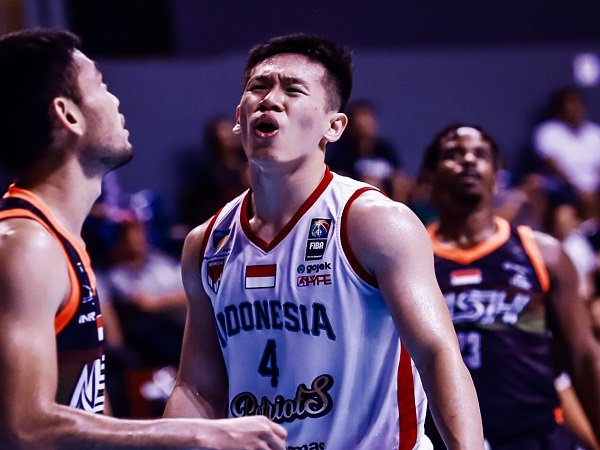 Abraham Damar Grahita masih simpan keinginan bermain di luar negeri.