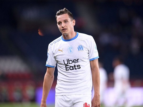 Florian Thauvin
