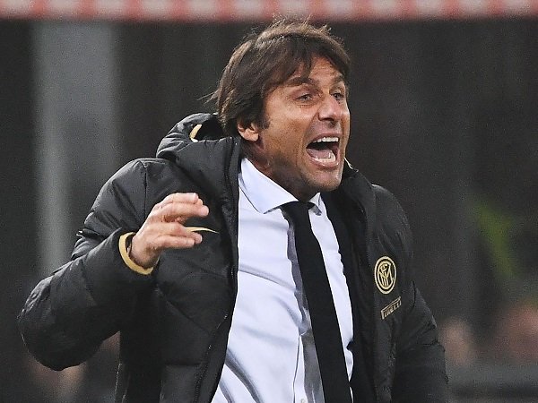 Antonio Conte