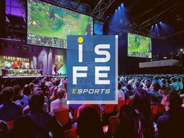 ISFE tunjuk Sergi Mesonero Sebagai Kepala ISFE ESports