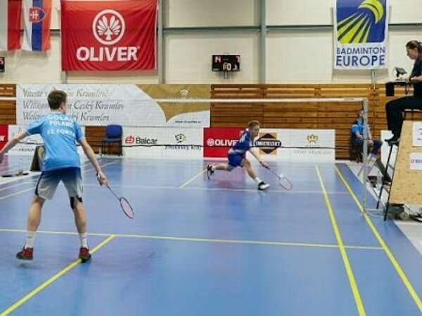 Ceko Internasional 2020 Digelar Dengan Sukses