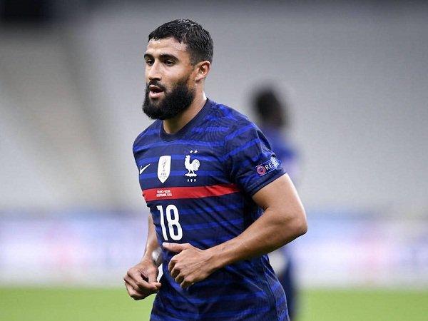 Nabil Fekir