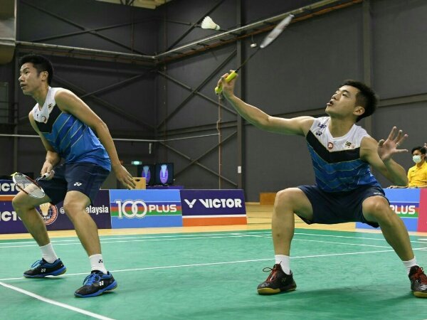 Tan Wee Kiong Umumkan Kelahiran Putri Keduanya