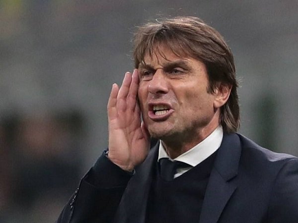 Antonio Conte