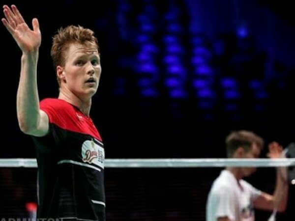 BWF Sebut Denmark Open Harus Menjadi Model Bulu Tangkis Era Covid-19