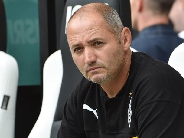 Inter Milan, Borussia Monchengladbach, Oliver Neuville