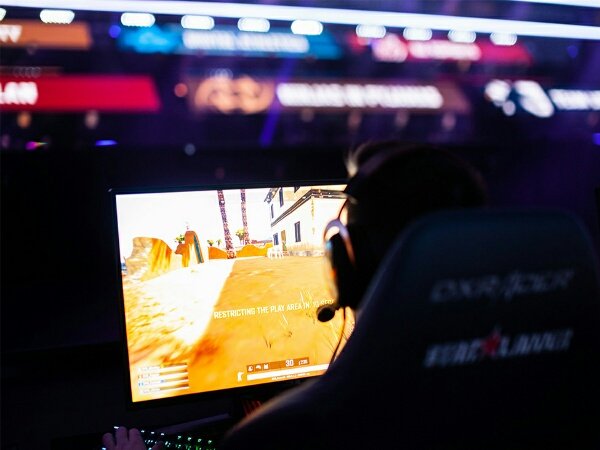 NACL Menggelar Liga Terbaru PUBG yaitu PUBG League : Fall Series 2020