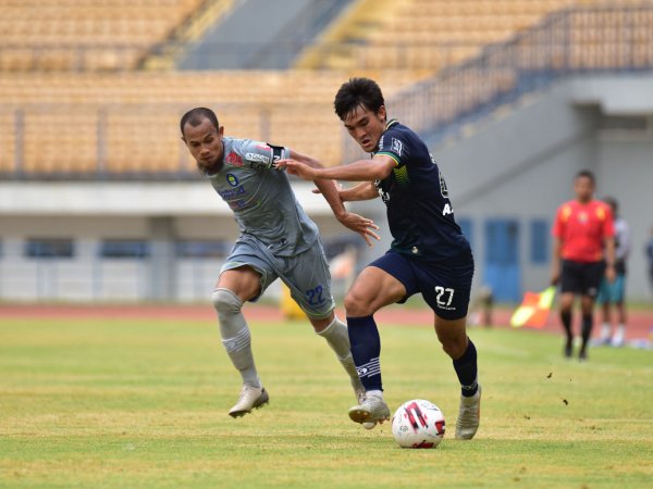 bek Persib, Zalnando