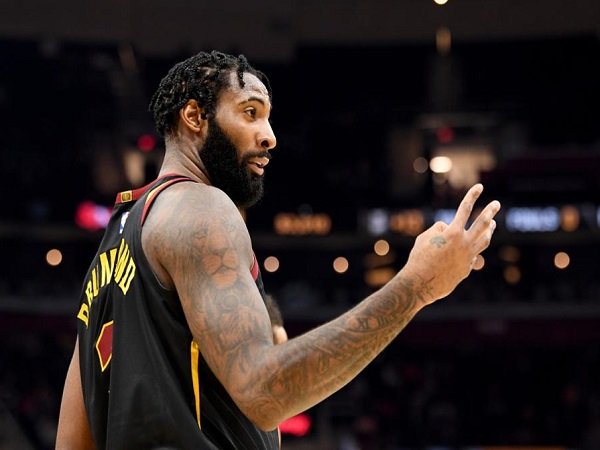 Andre Drummond tak sepakat dengan anggapan era bigman yang sudah habis.