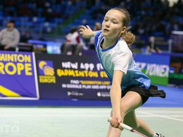 Satu Minggu Jelang Kejuaraan Junior Eropa 2020