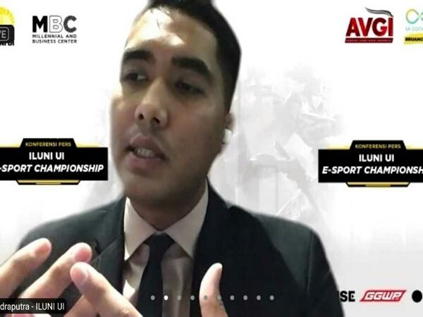 Ikatan Alumni UI gelar kompetisi esports berhadiah 150 juta