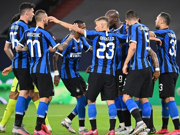 Inter Milan, Ruben Sosa