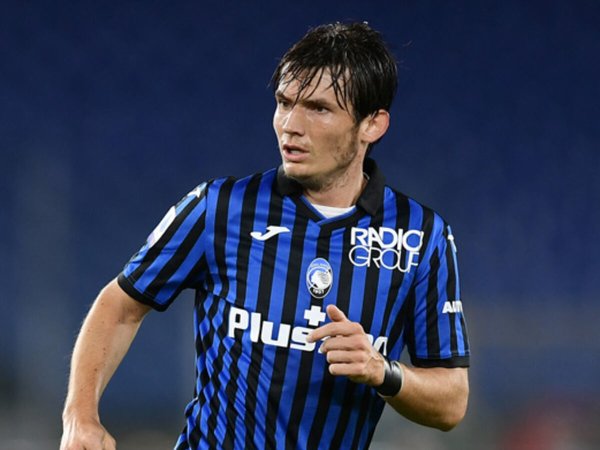 Marten de Roon / via EPA