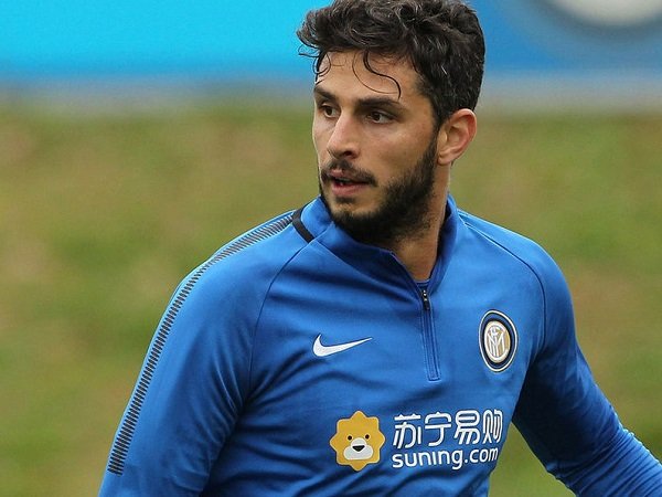 Andrea Ranocchia