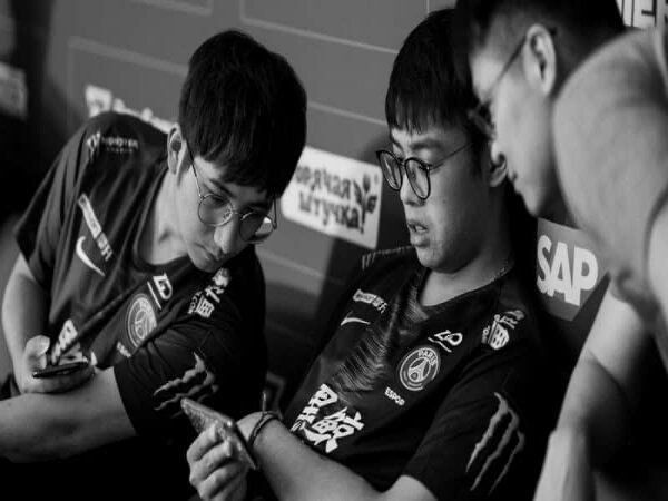 Elephant 4AM berhasil ke semifinal CDA-FDC Professional Championship