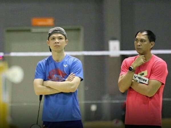 BAM Akan Adakan Lebih Banyak Turnamen Internal