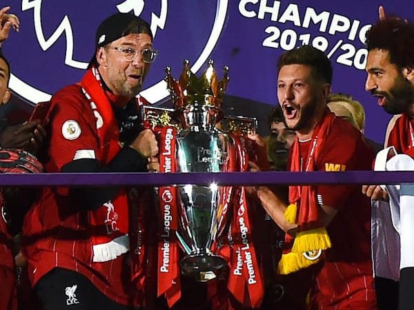 Lallana Jelaskan Pembicaraan Pentingnya dengan Klopp