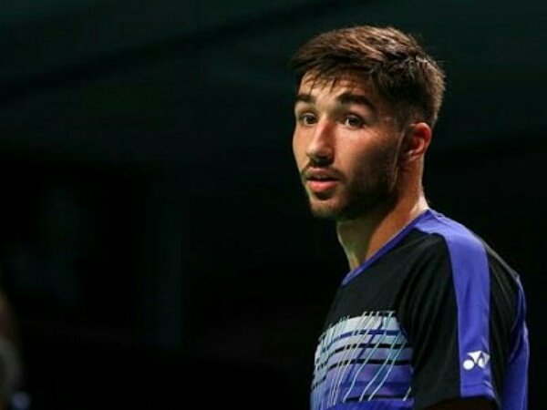Start Sempurna Toma Popov di Turnamen Saarlorlux Open 2020