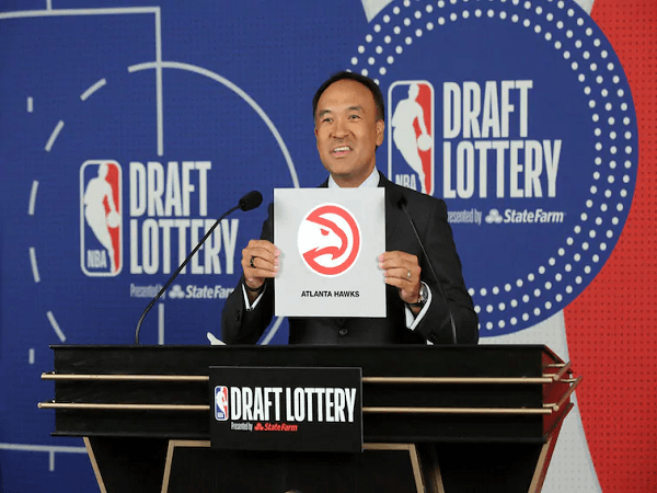 Atlanta Hawks ingin tukar draft pick mereka dengan sosok pemain hebat yang instan.