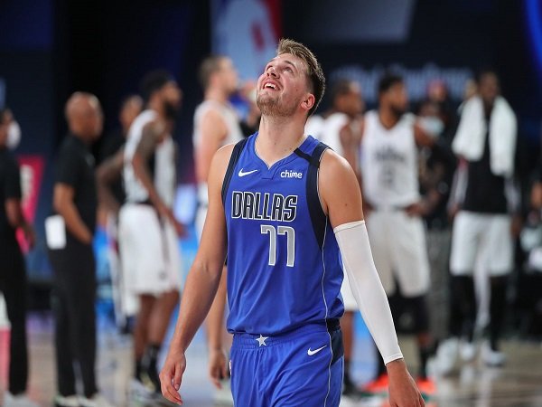 Dallas Mavericks siap carikan Luka Doncic rekan setim yang berkualitas.