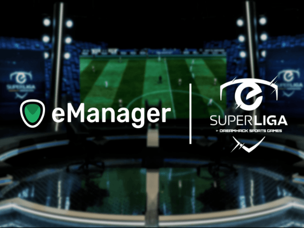 DreamHack kerjasama dengan eManager membuat game fantasi eSuperliga