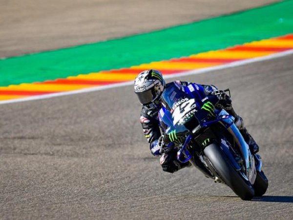 Maverick Vinales
