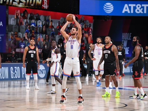 Dallas Mavericks selangkah lagi dapatkan jasa Danilo Gallinari pada bulan Februari 2020.