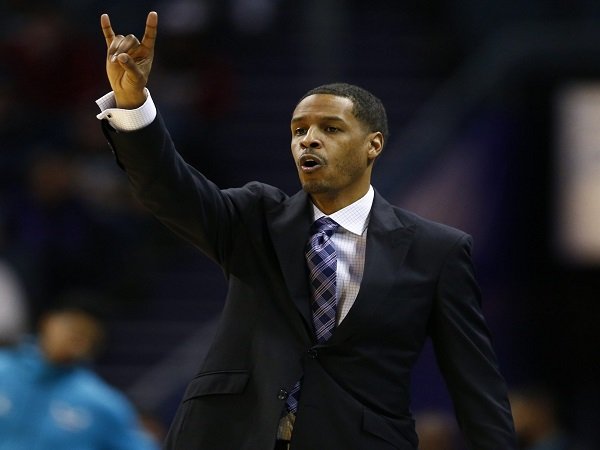 Houston Rockets tunjuk Stephen Silas jadi pelatih baru tim.