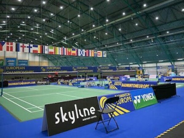 Lithuania Dicoret Dari Kejuaraan Junior Eropa 2020