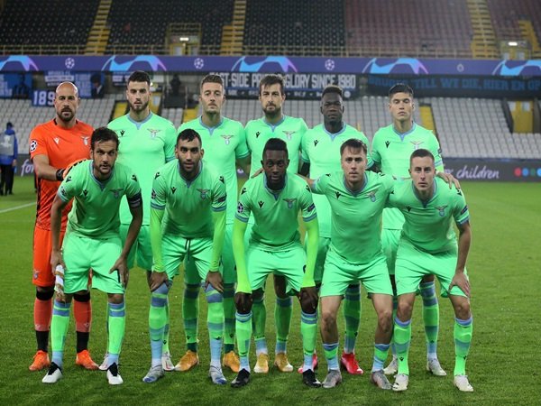 Tare meminta Lazio ambil sisi positif dari situasi negatif