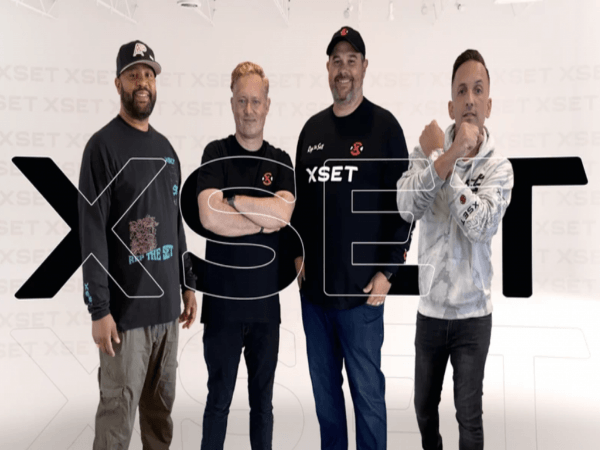 XSET Tambahkan Rapper Swae Lee Sebagai Investor Musik Pertama