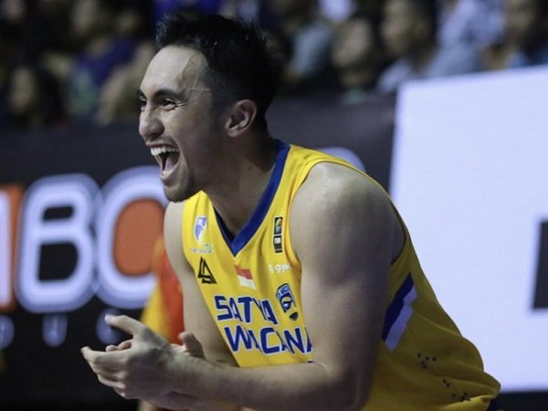 Cassiopeia Manuputty bakal meninggalkan Satya Wacana. (Images: IBL)