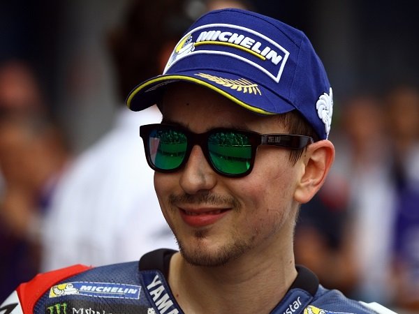 Jorge Lorenzo