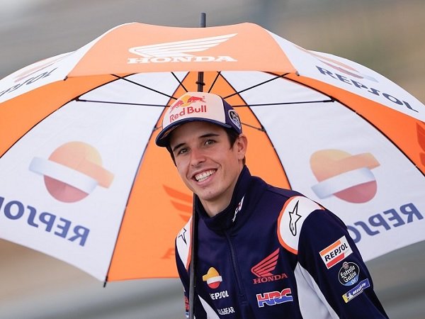 Alex Marquez