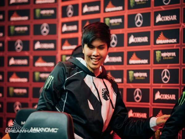 Team Liquid melangkah ke Grand Final ESL One Germany 2020